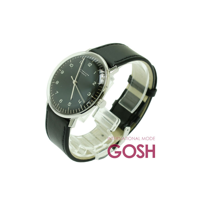 ユンハンス マックスビル 027 3400 02 サファイアクリスタル 腕時計 メンズ JUNGHANS Max Bill Au gosh-11746991 インターナショナルモードGOSH サンプル画像3