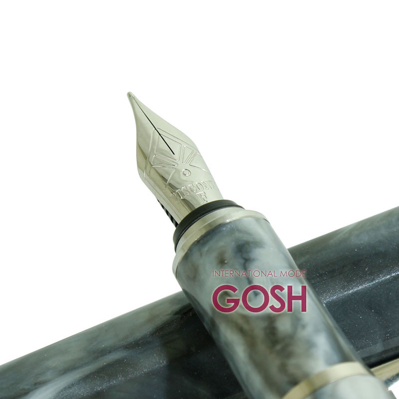 ����������ƥ� ��ǯɮ �ߥ졼���� �ۥ�� KP09-03-FPF (FP�ٻ�) VISCONTI �ӥ�����ƥ� Mirage Horn ���׼�갷��