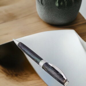 【タイムセール】ヴィスコンティ ヴァン・ゴッホ ジャガイモを食べる人々 KP12-24-BP ボールペン VISCONTI ビスコンティ Van Gogh Potato Eaters
