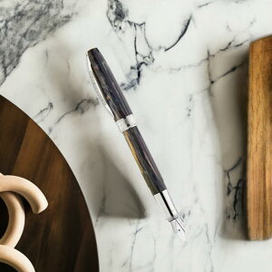 【タイムセール】ヴィスコンティ ヴァン・ゴッホ ジャガイモを食べる人々 KP12-24-FPM (MP/中字) 万年筆 VISCONTI ビスコンティ Van Gogh Potato Eaters 時計取り扱い