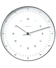 予約受付中(納期:お問い合わせください) ユンハンス マックスビル 367 6047 00 掛時計 JUNGHANS Max Bill Wall Clock ※ラッピング不可 367/6047.00