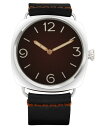 ワケあり アウトレット ドイチェマスター 腕時計 KREIGSMARINE U221-AF クライグスマリーン RUST Special Edition Deutsche