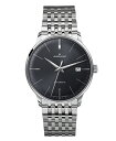 nX }CX^[ NVbN 027 4313 44 rv Y JUNGHANS Meister Classic 027/4313.44