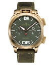 アウトレット 半額 アノーニモ ミリターレアルピニクロノ 1110.04.002.A01 腕時計 メンズ ANONIMO MILITARE ALPINI CHRONO LIMITED EDITION