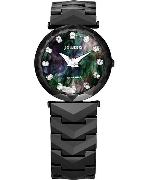 NIXON - 特価品 ジョウィサ J1シリーズ サファイア 1.260.M 腕時計 レディース JOWISSA Magic Sapphire