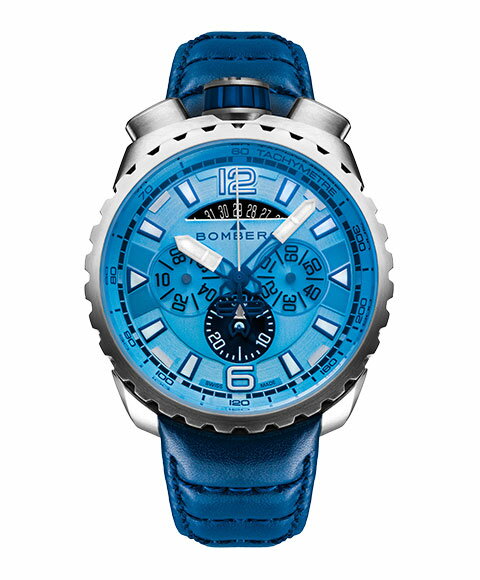 楽天市場】ボンバーグ bomberg（駆動方式（腕時計）クオーツ）（腕時計 
