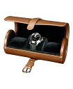 ユーロパッション ウォッチワインディング ボクシーズ コレクションボックス A396-BR 収納3本 EURO PASSION WATCH WINDING BOXES ※時計は含まれておりません