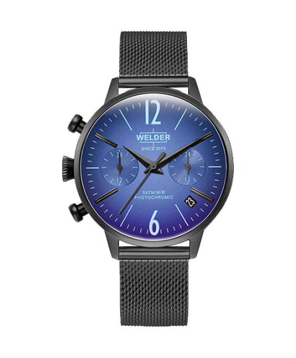 特価品 ウェルダー ムーディ WWRC710 腕時計 レディース ユニセックス WELDER MOODY DUAL TIME 36MM 特価品 ウェルダー ムーディ WWRC710 腕時計 レディース ユニセックス WELDER MOODY DUAL TIME 36MM