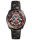 AEgbg {o[O BOLT-68 o_X ~ebhGfBV BS45APBA.039-1.3 rv Y  BOMBERG BADASS LIMITED EDITION U[Xgbv ubNn