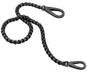 アウトレット ボンバーグ BOLT-68 レーシング RACING用チェーン CHAIN1008-01 ブラック 懐中時計用 BOMBERG