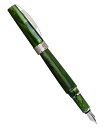 ヴィスコンティ 万年筆 ミレージュ エメラルド KP09-05-FPM (MP中字) VISCONTI ビスコンティ Mirage Emerald 時計取り扱い