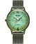 特価品 ウェルダー ムーディ 特価品 ウェルダースリム WWRS419 腕時計 メンズ WELDER MOODY SLIM DAY DATE 42MM オリーブ系 19,300円