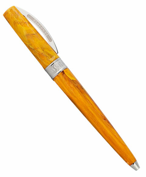 Visconti - ヴィスコンティ ミラージュ アンバー KP09-02-BP ボールペン VISCONTI ビスコンティ Mirage Amber 時計取り扱い