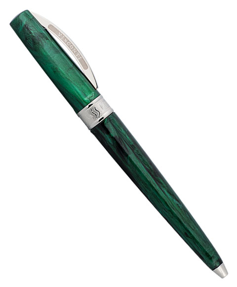 ヴィスコンティ ミラージュ エメラルド KP09-05-BP ボールペン VISCONTI ビスコンティ Mirage Emerald 時計取り扱い