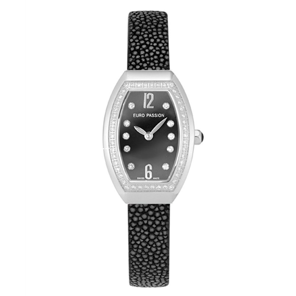 AEgbg [pbVEHb` gm[E[_C 924BA-GBK rv fB[X EURO PASSION WATCH Tonneau One low Dia ubNxg