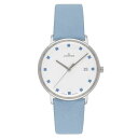 nX tH[ 047 4055 00 rv fB[X jZbNX JUNGHANS Form Damen NI[c u[n v[g 047/4055.00