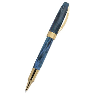 【タイムセール】ヴィスコンティ ローラーペン ヴァン・ゴッホ カラスのいる麦畑 KP12-12-RB VISCONTI ビスコンティ Van Gogh Wheatfield with Crows 時計取り扱い