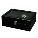 y^CZ[z[pbV EHb`CfBO {NV[Y@RNV{bNX A374-BK [8{ EURO PASSION WATCH WINDING BOXES vȂ