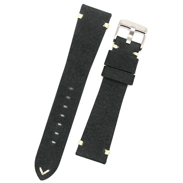 素材：ヤングブルヌバック サイズ：20〜22mm 備考：こちらの商品にはケースがございません。簡易包装でのお届けとなります。 ＜沖縄、離島地域への配送について＞ 自社配送のため、沖縄、離島地域への配送はいたしかねます。 該当地域からのご注文は、誠に恐れ入りますがキャンセル処理させていただきます。ご了承くださいませ。★腕時計用ベルトのトップブランド ROCHE.（ロシェ）★