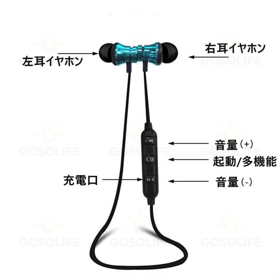 イヤホン有線 ヘッドホン イヤフォン マイク付きイヤホン スピーカースマホ 携帯電...