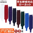 【0のつく日＆ワンダフルデー48時間限定店内ポイント最大20倍(4/30 00:00～5/1 23:59迄)】 メール便送料無料 エスエスケイ SSK 野球 レギュラーカットストッキング リブ編み ジュニア YA2210J-20w