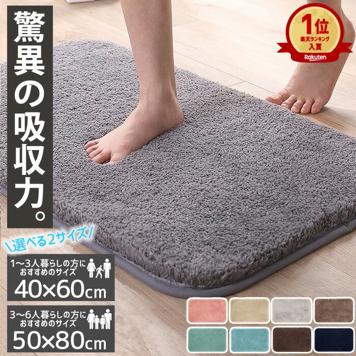 父の日 珪藻土 バスマット 日本製 国産 soil BATH MAT large ノンアスベスト 足ふきマット 風呂場 速乾 大きい 大判