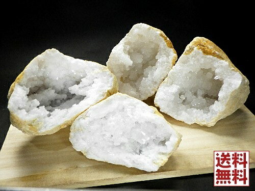 楽天市場】水晶ジオード（種類（宝石）水晶）の通販