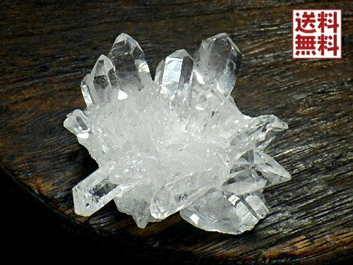 楽天市場】水晶 トマスゴンサガ産の通販