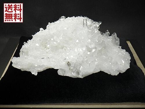 NX^[ d 2D3kg VR NVt i NX^NH[c Ήp Q  Crystal Quartz uWY @No.128