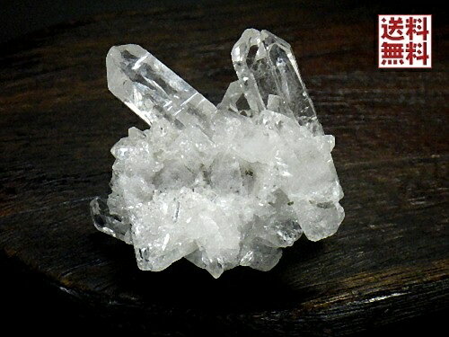 乐天商城 - 天然水晶クラスター 高品質 クリスタルクォーツ 石英 Crystal quartz トマス ゴンサガ産 全国送料無料 No.02