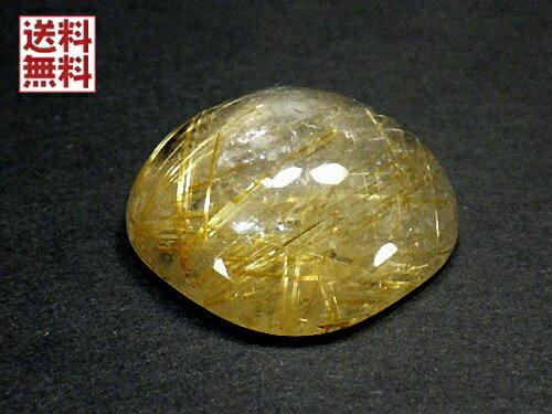 �������륯������ 49����å� ��˿徽 �ʰ״��̽��դ� �����������륯������ Rutilated Quartz �֥饸�뻺 ��������̵�� No.06