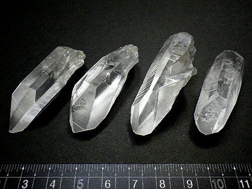 天然水晶　レムリアンシードクリスタル 20石 635gパック レムリアンクォーツ ブラジル鉱山直輸入 詰め合わせ 卸し 業務用 送料無料　No.01