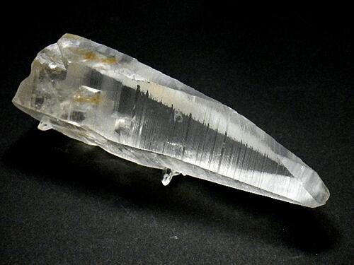 天然水晶 レムリアンシードクリスタル 特大 レムリアンクォーツ 原石 セラ・デ・カブラル産 送料無料　No.33