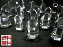 天然水晶 クリスタルクォーツ 石英結晶 Crystal Quartz ブラジル コリント産 送料無料