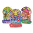 ドキドキサーカスパチンコゲーム 25個入【景品 子ども 子供