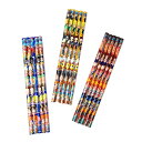 ワンピース 5本入鉛筆 25個入【 ワンピース ルフィー 文...