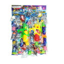 【当てくじ】ハズレ無し!おもしろ水ピス当 40名様用{水てっぽう 水ピス 水ピストル クジ引き くじ引き 水鉄砲 水ピストル当て 水鉄砲当て 水てっぽう当て}