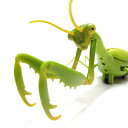 カマキリ 赤外線RC【昆虫 虫 ラジコ