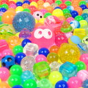 スーパーボール 300個セット 国産 (27mm一部中国製使用)【縁日 お祭り 夏祭り スーパーボールすくい】