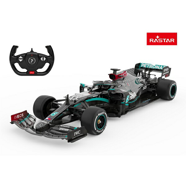 RC1：12メルセデス AMG F1 W11 EQ Performance【ラジコン 景品 おもちゃ 縁日 お祭り 玩具 子供 クリスマス クリスマスプレゼント プレゼント 走る 車 カーラジコン】