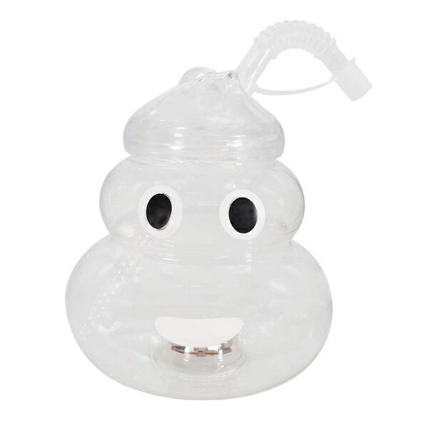 光るピカピカうんちボトル 96個セット【光るボトル 電球ソーダ 電球ジュース 電球ドリンク 電球ボトル 電球 ソーダー インスタ 光る 飲み物 飲み物 ケース ドリンク 流行】