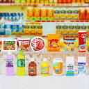 イワコーおもしろ消しゴム ドリンク&スナック 60個入り{イワコー おもしろ消しゴム 景品 玩具 縁日 お祭り ランチ景品 お子様ランチ 販促 子供会 イベント 自治会 業務用 幼稚園 保育園 おもちゃ 文具}