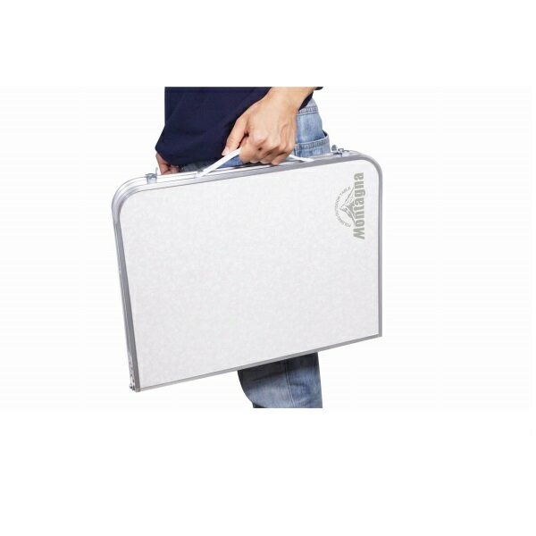 折りたたみアルミローテーブル 60cm【アウトドア キャンプ BBQ バーベキュー ピクニック レジャーテーブル コンパクト 二つ折り 軽量 軽い テーブル ミニテーブル お花見 運動会】通販格安セール情報 楽天 通販