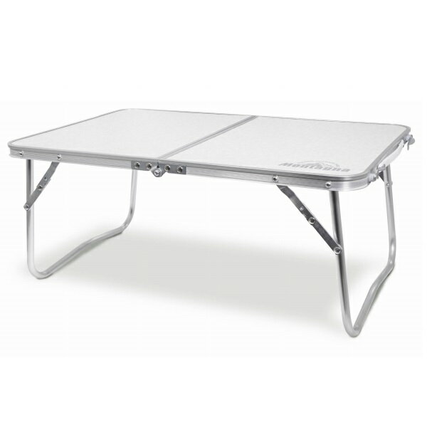 折りたたみアルミローテーブル 60cm【アウトドア キャンプ BBQ バーベキュー ピクニック レジャーテーブル コンパクト 二つ折り 軽量 軽い テーブル ミニテーブル お花見 運動会】通販格安セール情報 楽天 通販