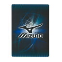 ミズノ MIZUNO B5下敷【新入学 文具 文房具 卒園 幼稚園】