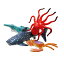 海洋生物フィギュアコレクション 180個セット【景品 子供 ランチ景品 お子様ランチ 幼稚園 保育園 子ども会 自治会 玩具 おもちゃ 縁日 お祭り 夏祭り】 3,395円