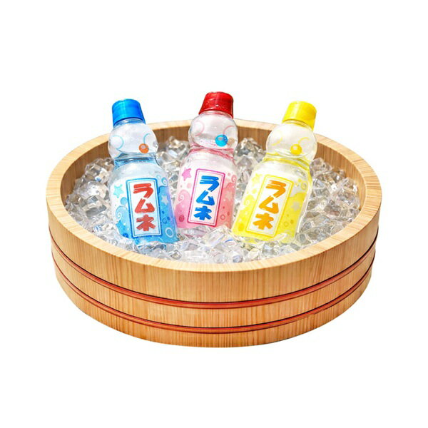 きらら。ひんやりラムネ宝石マスコット 48個セット【景品 子供 縁日すくい 縁日 お祭り 夏祭り】