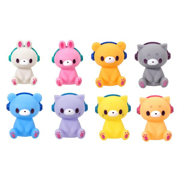 ぷかぷかミュージックアニマル 25個セット【景品 子供 子ども会 縁日 お祭り 夏祭り 縁日すくい すくい..