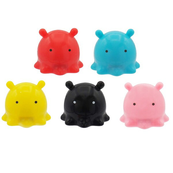 メンダコちゃんプルバックカー 50個セット【景品 子ども 子供 子供会 子ども会 幼稚園 飲食店 ランチ景品 お子様ランチ 縁日 お祭り 夏祭り】