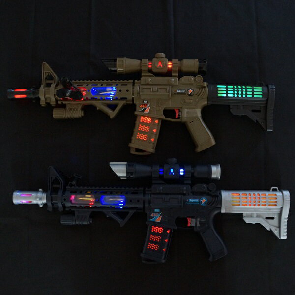 光と音のマシンガン10個セット 楽天市場】音 銃(パーティー・イベント用品|ホビー)の通販